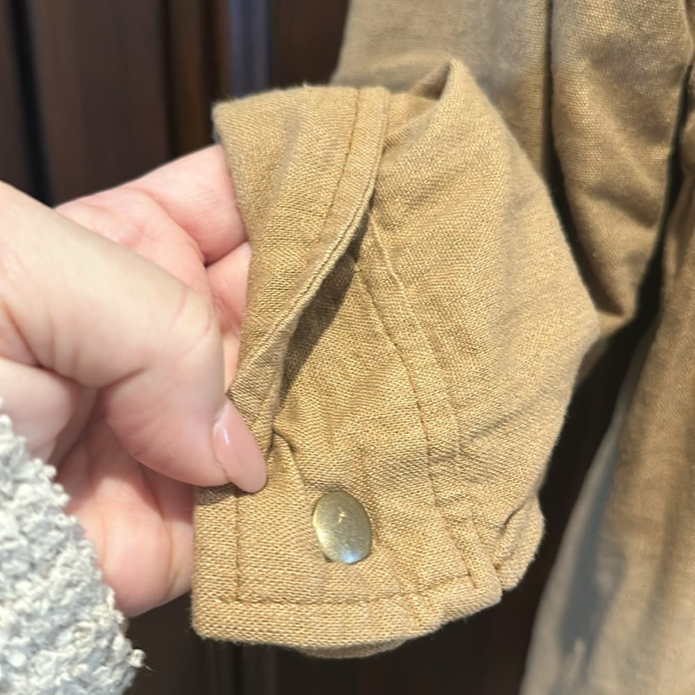 Old Navy Jacket - XL - Picture 5 of 6